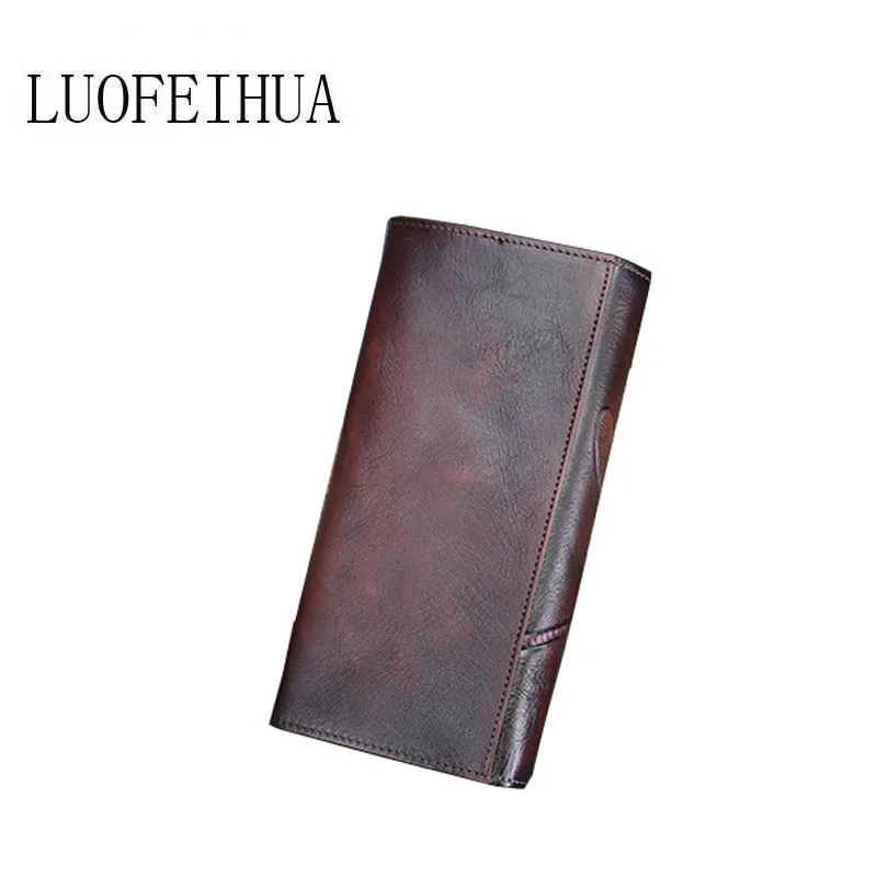 LUOFEIHUA Genuine Leather women bags for women 2019 new butterfly leather carving bag long wallet clutch Designer bag female
LUOFEIHUA Genuine Leather women bags for women 2019 new butterfly leather carving bag long wallet clutch Designer bag female