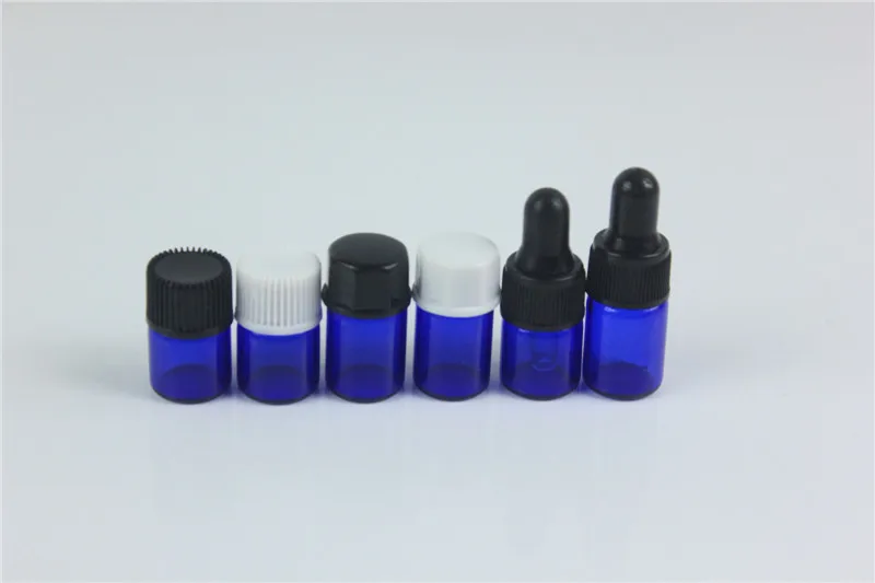 100pcs/lot 1ml,2ml Cobalt Essential Oils Bottle With Plastic Lid 2ml Glass Bottle Blue Glass Vials With Dropper
100pcs/lot 1ml,2ml Cobalt Essential Oils Bottle With Plastic Lid 2ml Glass Bottle Blue Glass Vials With Dropper