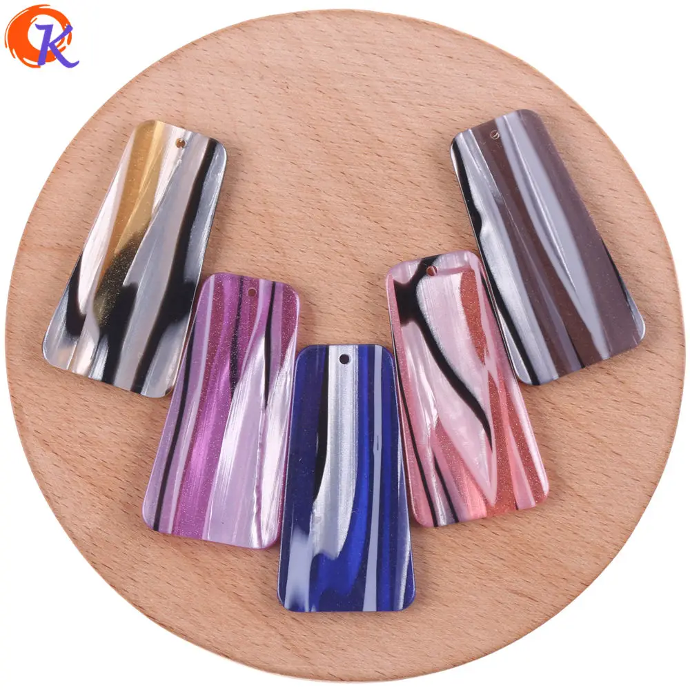 Cordial Design 50Pcs 20*39mm Jewelry Accessories/Earring Connectors/Trapezoidal Shape/DIY Making/Hand Made/Earring Findings
Cordial Design 50Pcs 20*39mm Jewelry Accessories/Earring Connectors/Trapezoidal Shape/DIY Making/Hand Made/Earring Findings