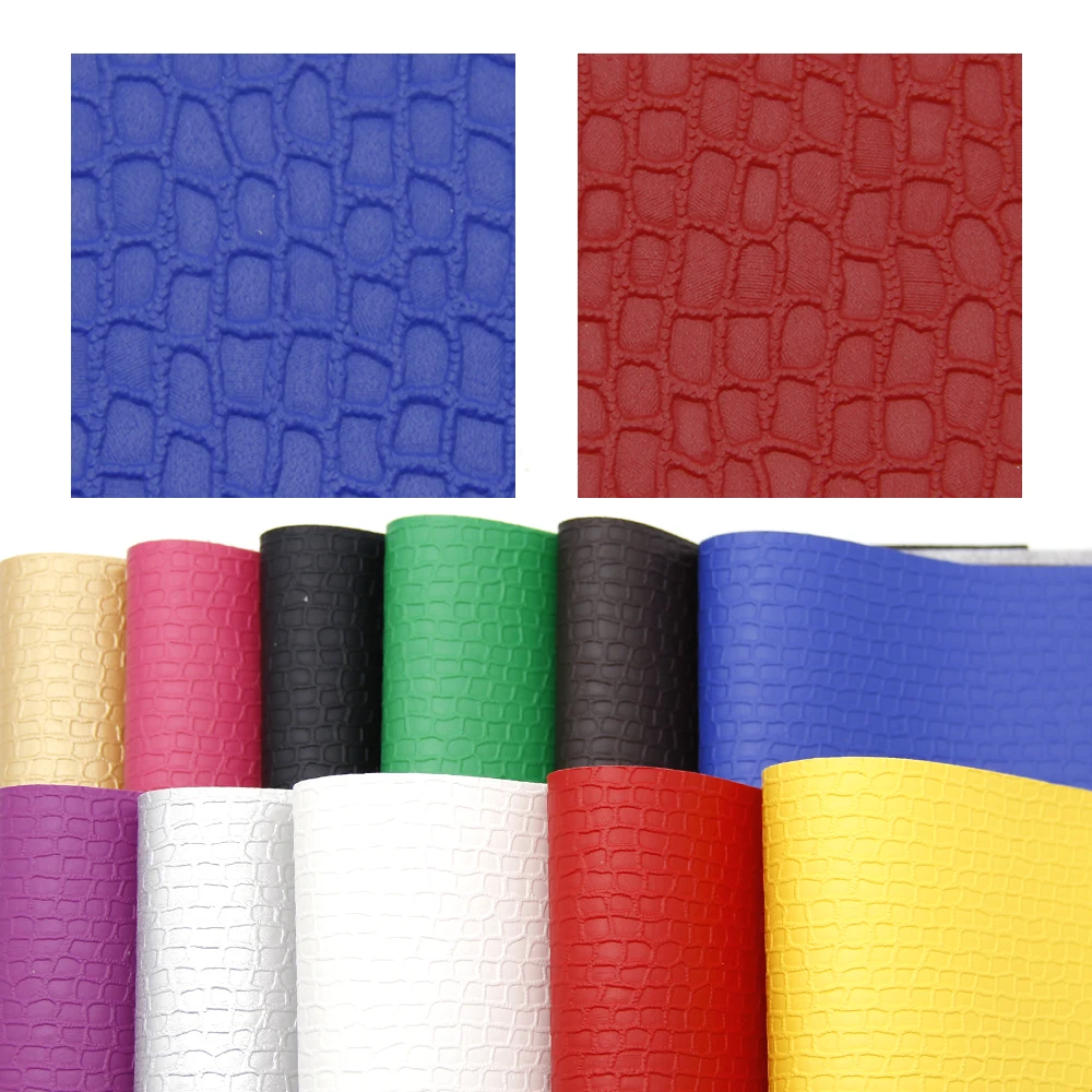 New 11pcs/set 20*34cm Bump Grid Faux Printed Synthetic Leather Patchwork For Hair Bow Handbags Phone Case DIY,1Yc6340
New 11pcs/set 20*34cm Bump Grid Faux Printed Synthetic Leather Patchwork For Hair Bow Handbags Phone Case DIY,1Yc6340