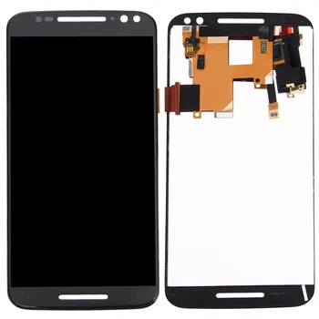 LCD Display + Touch Panel Replacement for Motorla Moto X Pure Edition / XT1575
LCD Display + Touch Panel Replacement for Motorla Moto X Pure Edition / XT1575