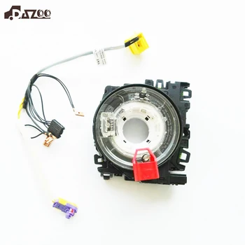 DAZOO OEM Steering Wheel Multifunction Button Steering Wheel Module Control Unit For Golf 6 MK6 5K0 953 549 B 5K0 953 549B
DAZOO OEM Steering Wheel Multifunction Button Steering Wheel Module Control Unit For Golf 6 MK6 5K0 953 549 B 5K0 953 549B