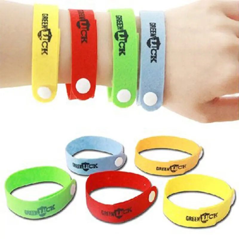Hot 10pcs Anti Mosquito Bug Repellent Wrist Band Bracelet Insect Nets and Bugs Snap Fastener Design For Camping High Quality
Hot 10pcs Anti Mosquito Bug Repellent Wrist Band Bracelet Insect Nets and Bugs Snap Fastener Design For Camping High Quality