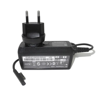 12V 2.58A Ac Adapter Power Supply for Microsoft Surface Pro 3 Pro 4 i5 i7 Tablet EU US UK Laptop Wall Charger
12V 2.58A Ac Adapter Power Supply for Microsoft Surface Pro 3 Pro 4 i5 i7 Tablet EU US UK Laptop Wall Charger