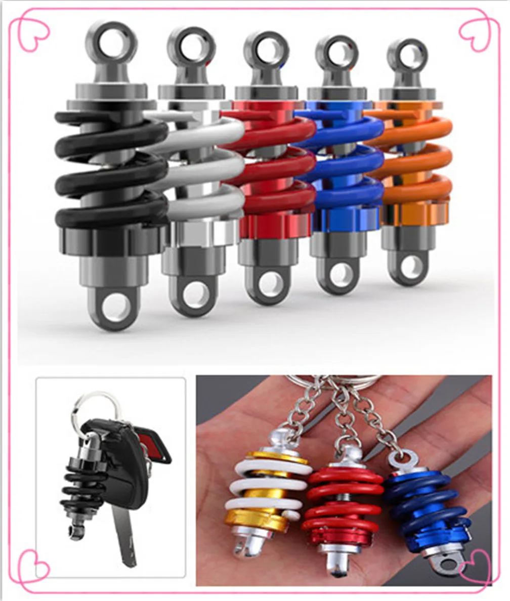 Car Motorcycle Keychain Key Ring Chain Motorbike Keyring Accessories for KTM 400XC-W 400EXC SUZUKI RGV250 VS800 Intruder
Car Motorcycle Keychain Key Ring Chain Motorbike Keyring Accessories for KTM 400XC-W 400EXC SUZUKI RGV250 VS800 Intruder