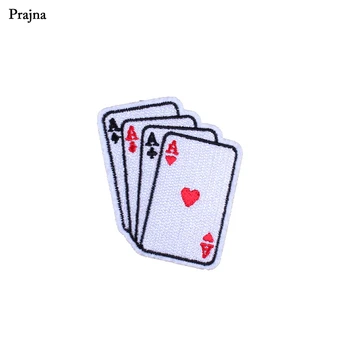 Prajna Dice Patch Embroidered Applique Patches Decoration Sew On For DIY Iron On Patch For Clothing Stripe DIY Badge
Prajna Dice Patch Embroidered Applique Patches Decoration Sew On For DIY Iron On Patch For Clothing Stripe DIY Badge