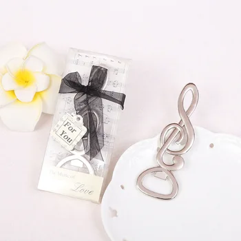 Just Arrival Promotion Wedding Decoration Party Favors Silver Musical Note Bottle Opener Free Shipping 20 PCS
Just Arrival Promotion Wedding Decoration Party Favors Silver Musical Note Bottle Opener Free Shipping 20 PCS