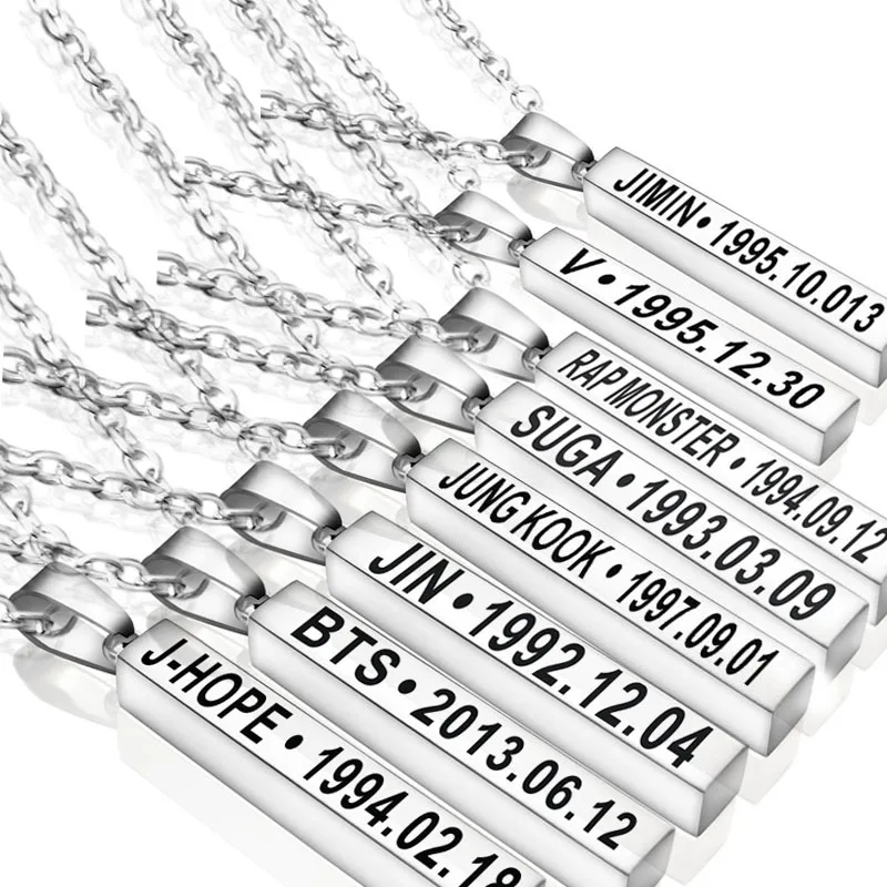 Fashion simple stainless steel jewelry TO MY SON military brand necklace gift or man&women jewelry hot sale
Fashion simple stainless steel jewelry TO MY SON military brand necklace gift or man&women jewelry hot sale