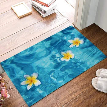 Summer Pool Plumeria Rubra Boot Shoes Scraper Accessory Sets Floor Carpets Area Runners Accent Rugs Entry Way Bathrooom Door Mat
Summer Pool Plumeria Rubra Boot Shoes Scraper Accessory Sets Floor Carpets Area Runners Accent Rugs Entry Way Bathrooom Door Mat
