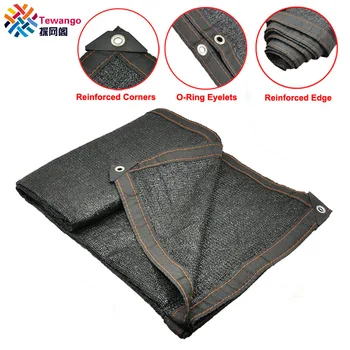 Tewango Brand Outdoo UV Protection Polyester Sun Shade Sail Garden Top Canopy Cover Patio Pool Rectangle Black Awning
Tewango Brand Outdoo UV Protection Polyester Sun Shade Sail Garden Top Canopy Cover Patio Pool Rectangle Black Awning