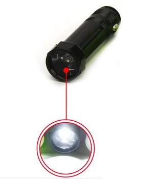 Multi-function car charger with flashlight charger flashlight Car flashlight with charger Field emergency lighting
Multi-function car charger with flashlight charger flashlight Car flashlight with charger Field emergency lighting