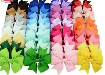 20pcs/1set.40/pcs/1set Pure rib Ribbon Ribbon fishtail bow,Cute hairpin,Children's hair
20pcs/1set.40/pcs/1set Pure rib Ribbon Ribbon fishtail bow,Cute hairpin,Children's hair