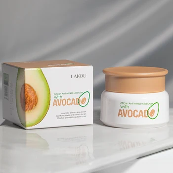 Hot 35g Avocado Anti Cracking Face Cream Moisturizing Anti-Drying Whitening Facial Lifting Cream Skin Care
Hot 35g Avocado Anti Cracking Face Cream Moisturizing Anti-Drying Whitening Facial Lifting Cream Skin Care