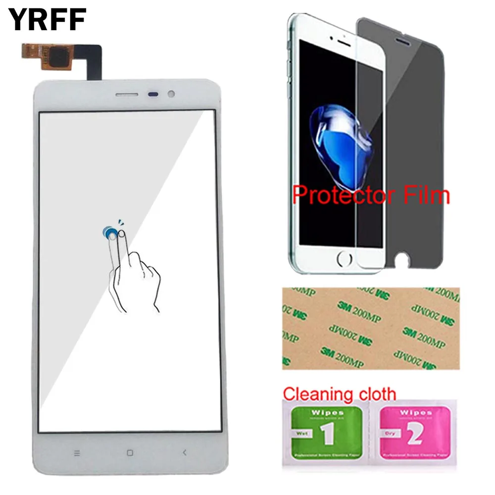 Touch Screen For Xiaomi Redmi Note 3 Pro Touch Screen Digitizer Glass Sensor Panel TouchScreen Repair Parts Tools Protector Film
Touch Screen For Xiaomi Redmi Note 3 Pro Touch Screen Digitizer Glass Sensor Panel TouchScreen Repair Parts Tools Protector Film