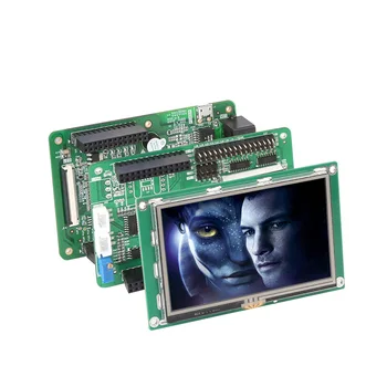 Linux Development Suite AWork Platform IMX287A Entry-level ARM9 Development Board
Linux Development Suite AWork Platform IMX287A Entry-level ARM9 Development Board