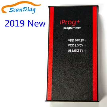 Iprog Pro Programmer Support IMMO + Mileage Correction + Airbag Reset till year 2019 Replace Carprog Full Digiprog III Tango
Iprog Pro Programmer Support IMMO + Mileage Correction + Airbag Reset till year 2019 Replace Carprog Full Digiprog III Tango