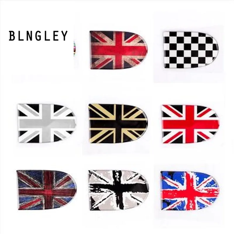 British Style Automotive interior Car glove box handle 3D Crystal Glue sticker for mini cooper F56 F55 car accessories
British Style Automotive interior Car glove box handle 3D Crystal Glue sticker for mini cooper F56 F55 car accessories