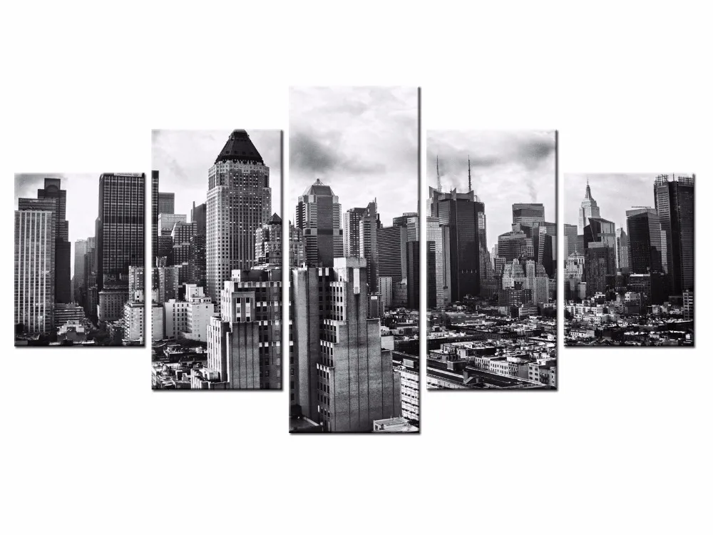 5 pieces / set of Beautiful city landscape wall art for wall decorating home Decorative painting on canvas Wholesale/XC-City-51
5 pieces / set of Beautiful city landscape wall art for wall decorating home Decorative painting on canvas Wholesale/XC-City-51