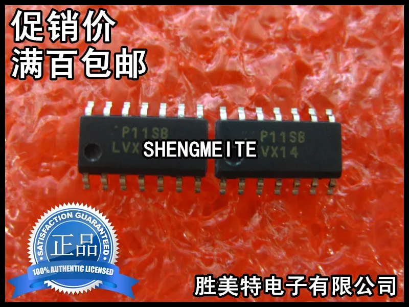 Модуль MC74LVX14MX 74LVX14 SOP-14 оригинальный аутентичный и новый бесплатная доставка
Модуль MC74LVX14MX 74LVX14 SOP-14 оригинальный аутентичный и новый бесплатная доставка