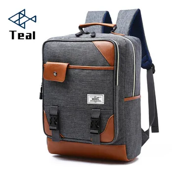 2019 Backpack Women Backpack Male Canvas Bag Laptop Backpack Teenager Girls School Backpacks Vintage Female Anti-Theft Bags
2019 Backpack Women Backpack Male Canvas Bag Laptop Backpack Teenager Girls School Backpacks Vintage Female Anti-Theft Bags