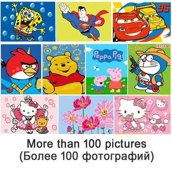 5x Wholesale,Small,DIY,Oil Painting By Numbers,Kid,Cartoon,Animal,Cat,Acrylic,Canvas,Hand Painted Picture,Coloring,Gift,Boy,Girl 
5x Wholesale,Small,DIY,Oil Painting By Numbers,Kid,Cartoon,Animal,Cat,Acrylic,Canvas,Hand Painted Picture,Coloring,Gift,Boy,Girl