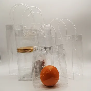 50pcs Plastic Shopping Bags Clear PVC handbag Wedding favor Bag Fashion Girl/Woman Shopping Bag Book Lips Packing Printing logo
50pcs Plastic Shopping Bags Clear PVC handbag Wedding favor Bag Fashion Girl/Woman Shopping Bag Book Lips Packing Printing logo