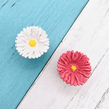 1x White/pink Small Floral knobs Lovely Children Room Dresser Handles Handmade Resin Home Office Furniture Drawer Cabinet Knobs
1x White/pink Small Floral knobs Lovely Children Room Dresser Handles Handmade Resin Home Office Furniture Drawer Cabinet Knobs