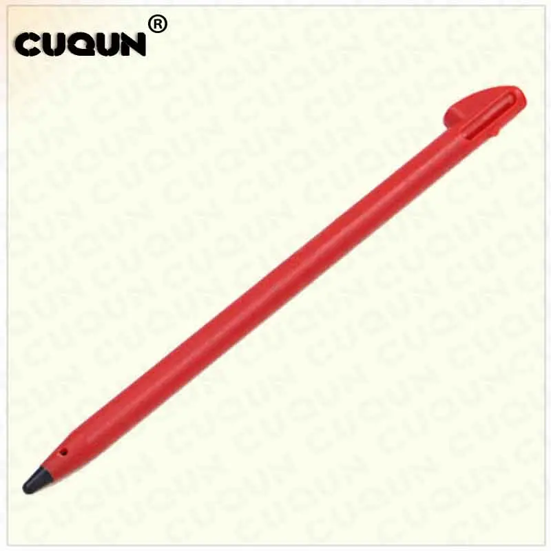 Original Limit Red Color Touch Screen Pen for 3DSLL Stylus Portable Pen Pencil Touchpen Set for Nintend 3DS LL/XL Game Touch Pen
Original Limit Red Color Touch Screen Pen for 3DSLL Stylus Portable Pen Pencil Touchpen Set for Nintend 3DS LL/XL Game Touch Pen