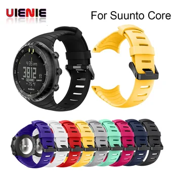 10pcs Sport Watch Strap for Suunto Core Watch Band WatchStrap Replacement Wristband for Suunto Core Smart Watch Wrist band
10pcs Sport Watch Strap for Suunto Core Watch Band WatchStrap Replacement Wristband for Suunto Core Smart Watch Wrist band