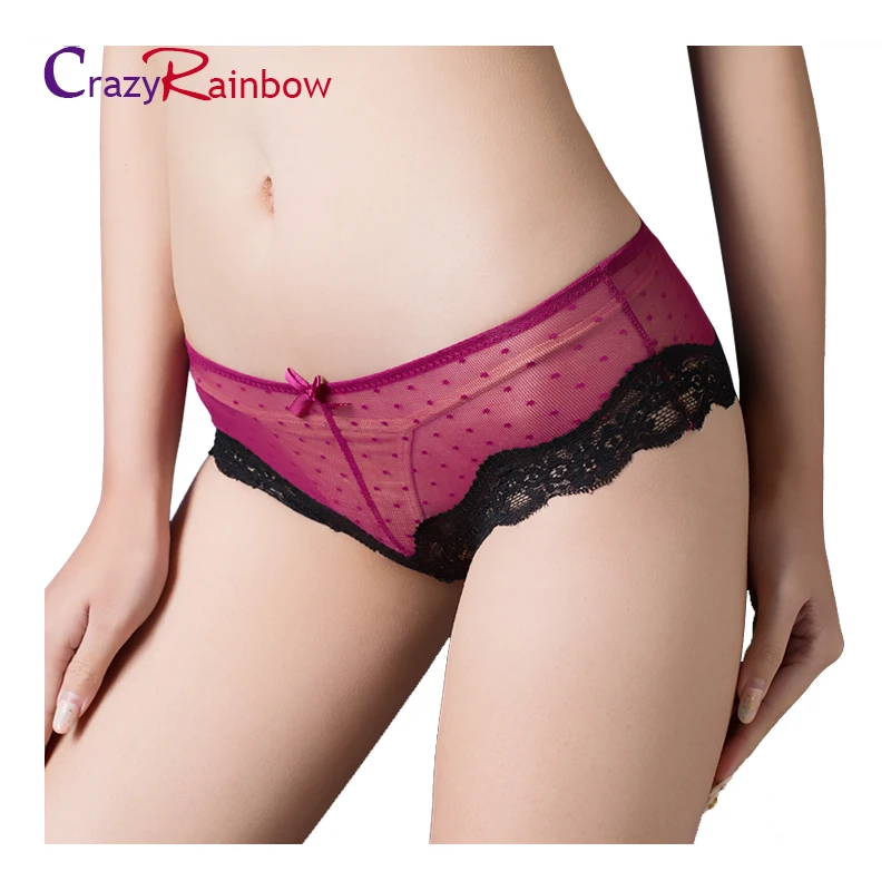 Women Sexy Lace Panties Women's Low Waist Cotton Briefs Underwear Thongs Tangas , Ladys Exotic Lingeries Intimates
Women Sexy Lace Panties Women's Low Waist Cotton Briefs Underwear Thongs Tangas , Ladys Exotic Lingeries Intimates