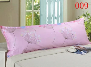 Pink Home 1 Cotton Double Pillowcases Long Pillow Case Pillow Sack 45x120cm 45x150cm Pillow Cover Pillowslip Bedding Pillowcase
Pink Home 1 Cotton Double Pillowcases Long Pillow Case Pillow Sack 45x120cm 45x150cm Pillow Cover Pillowslip Bedding Pillowcase