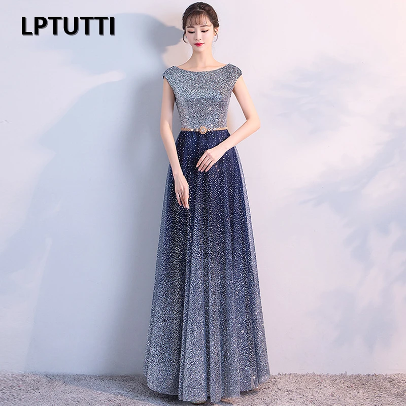 LPTUTTI Starry Gradient Plus Size New For Women Elegant Date Ceremony Party Prom Gown Formal Gala Luxury Long Evening Dresses
LPTUTTI Starry Gradient Plus Size New For Women Elegant Date Ceremony Party Prom Gown Formal Gala Luxury Long Evening Dresses