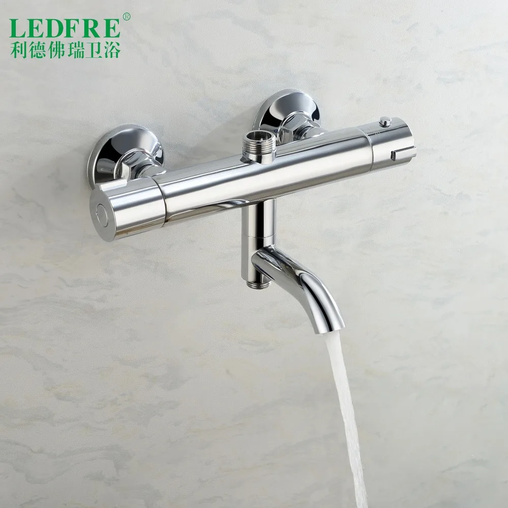 LF56T230 Thermostatic Faucets bathroom bathroom mixer Bathtub Faucets thermostatic shower lcd temperature control shower
LF56T230 Thermostatic Faucets bathroom bathroom mixer Bathtub Faucets thermostatic shower lcd temperature control shower