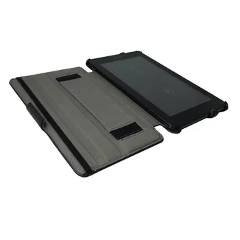 For Asus Memo Pad ME172 ME172V 7" Tablet Ultra Slim Heat Setting PU Leather Case With HandStrap MultiAngle Stand Protector Cover
For Asus Memo Pad ME172 ME172V 7" Tablet Ultra Slim Heat Setting PU Leather Case With HandStrap MultiAngle Stand Protector Cover