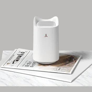 Automatic Mosquito Killer Lamps Intelligent Bug Zappers Cat Shape Mute Anti-Mosquito Light Catalyst Mosquito Trap
Automatic Mosquito Killer Lamps Intelligent Bug Zappers Cat Shape Mute Anti-Mosquito Light Catalyst Mosquito Trap