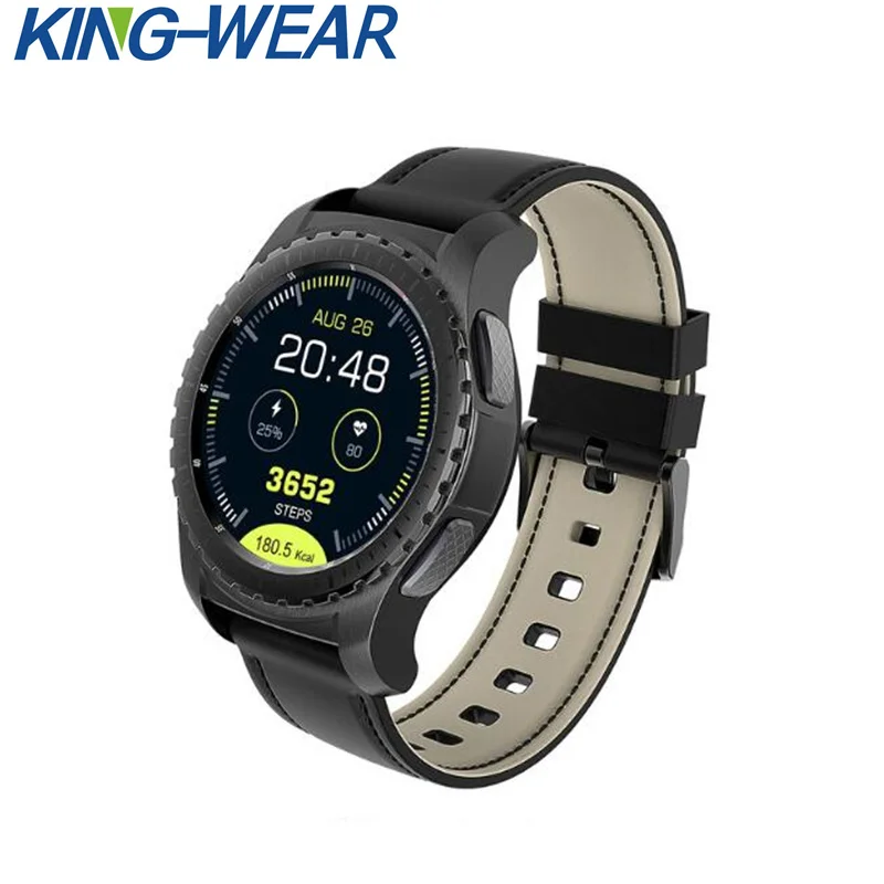 KW28 smartwatch with Pedometer Sleep monitoring Heart rate PK KW88 KW99 KW98 relogio intelligente compatible android IOS
KW28 smartwatch with Pedometer Sleep monitoring Heart rate PK KW88 KW99 KW98 relogio intelligente compatible android IOS