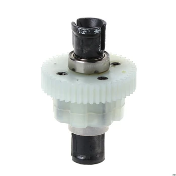 Upgrade Repair Parts RC Car Differential Mechanism 15-ZJ06 Car Spare For 1:12 Remote Control S911/9115 S912/9116 RC Truck Toy
Upgrade Repair Parts RC Car Differential Mechanism 15-ZJ06 Car Spare For 1:12 Remote Control S911/9115 S912/9116 RC Truck Toy