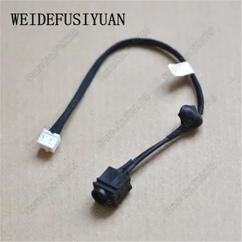 50-100PCS Laptop AC DC Power Jack Cable Harness For Sony VAIO VGN-FW M760 073-0001-4504_B 
50-100PCS Laptop AC DC Power Jack Cable Harness For Sony VAIO VGN-FW M760 073-0001-4504_B