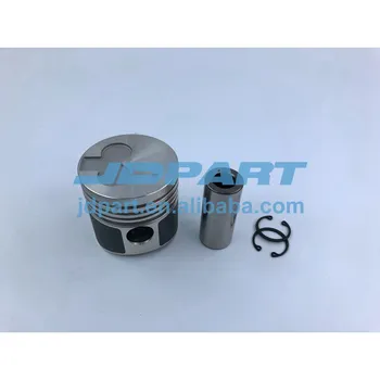 New K3B Piston Kit For Mitsubishi Engine 
New K3B Piston Kit For Mitsubishi Engine