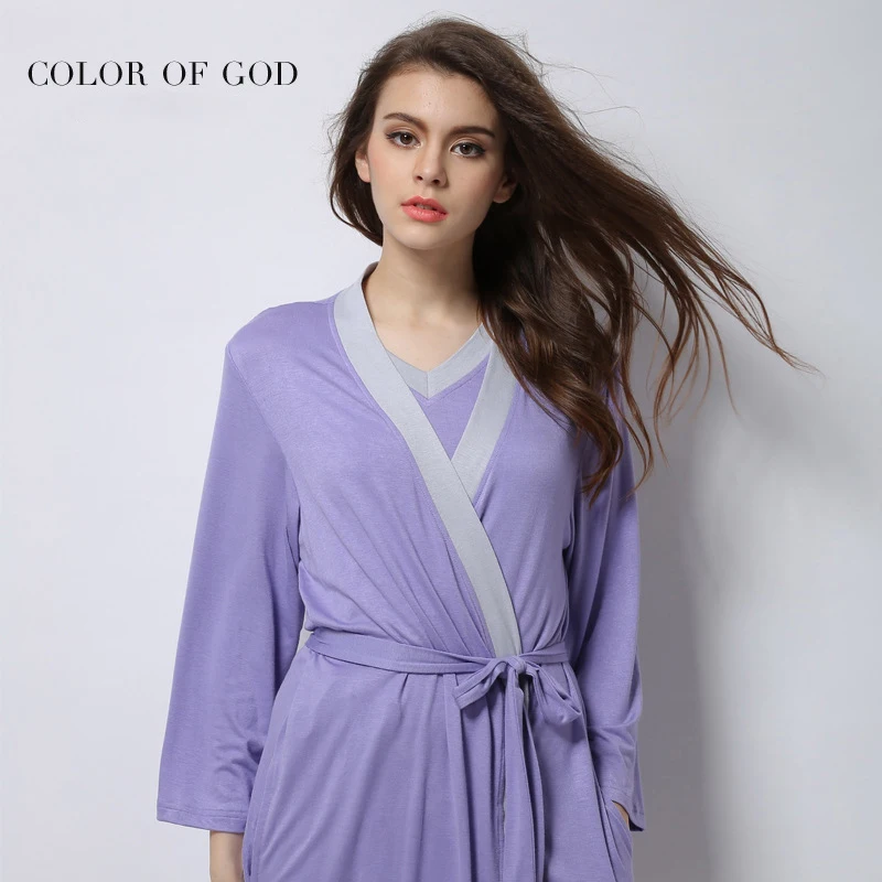 Brand New Women Nightdress 2 Pcs Pijamas Sets Sexy Lingerie Robe & Nightgown Twinset Nightwear Female Night Dressing Gown
Brand New Women Nightdress 2 Pcs Pijamas Sets Sexy Lingerie Robe & Nightgown Twinset Nightwear Female Night Dressing Gown