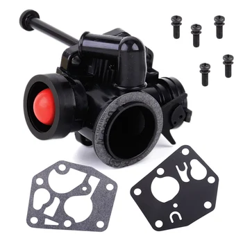 LETAOSK Carburetor Carb Fit for Briggs & Stratton 795477 498811 795469 794147 699660 Engine
LETAOSK Carburetor Carb Fit for Briggs & Stratton 795477 498811 795469 794147 699660 Engine