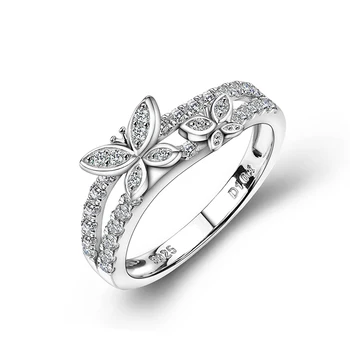 CHEESTAR JEWELS fashion 925 sterling silver 925 silver ring for woman ring white color round cubic zirconia stones
CHEESTAR JEWELS fashion 925 sterling silver 925 silver ring for woman ring white color round cubic zirconia stones