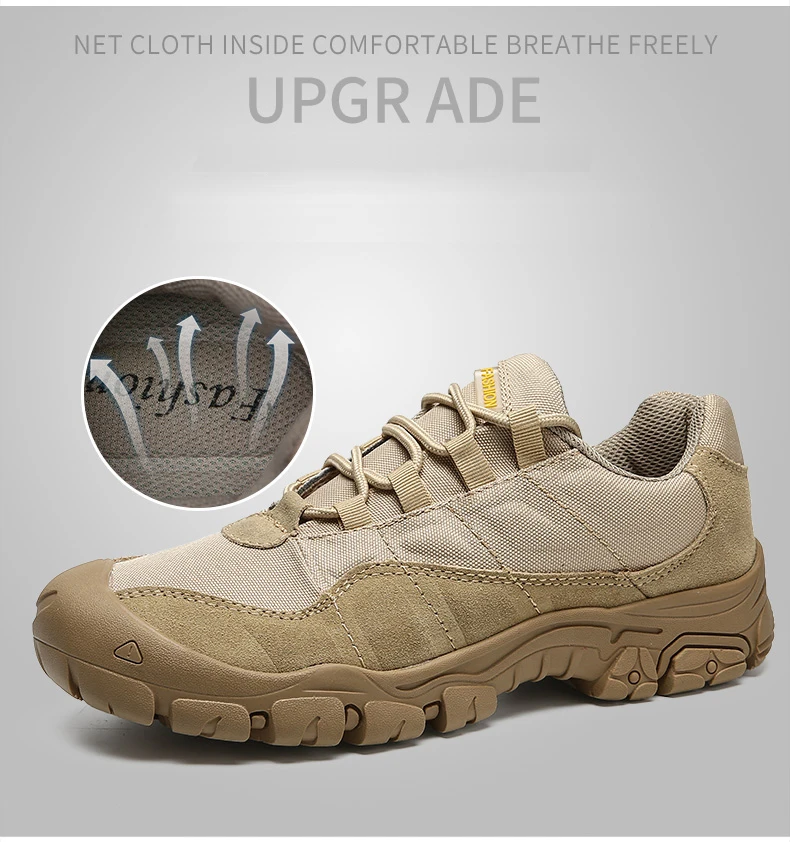 Waterproof Breathable Combat Army Boots HTB1ShJaaf1H3KVjSZFBq6zSMXXaP.jpg - Waterproof Breathable Combat Army Boots