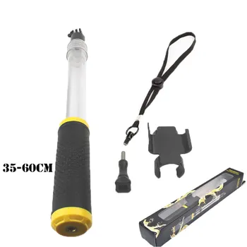 Selfie Sticks sj4000 Pole EVO Float Floaty Monopod Gopole For Go pro Hero 5 4 3+ 3 sj4000 hero5 xiaomi yi M10 accessories
Selfie Sticks sj4000 Pole EVO Float Floaty Monopod Gopole For Go pro Hero 5 4 3+ 3 sj4000 hero5 xiaomi yi M10 accessories