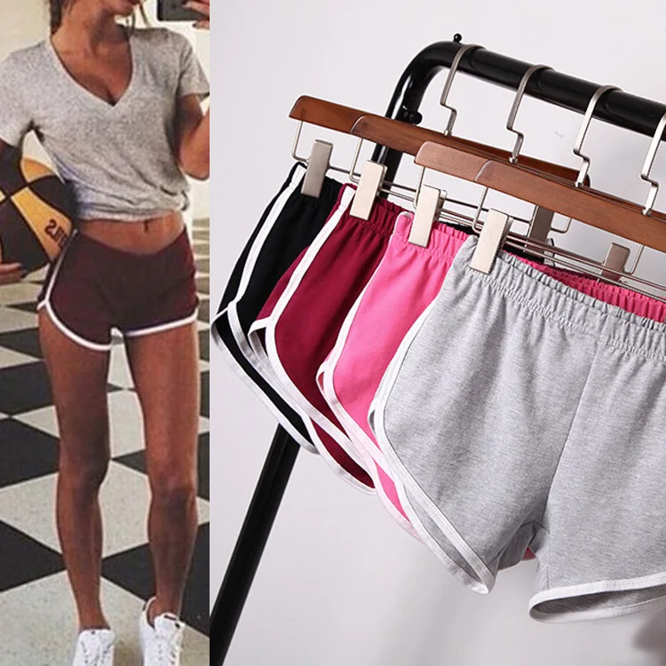AVODOVAMA M 2019 Summer Road Shorts Women Elastic Waist Short All-match Loose Solid Soft Casual Shorts Femme
AVODOVAMA M 2019 Summer Road Shorts Women Elastic Waist Short All-match Loose Solid Soft Casual Shorts Femme