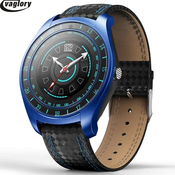 Smart Watch V10 With Camera Heart Rate Monitor Bluetooth Pedometer Smartwatch support SIM TF Sports Wristwatch for Android
Smart Watch V10 With Camera Heart Rate Monitor Bluetooth Pedometer Smartwatch support SIM TF Sports Wristwatch for Android