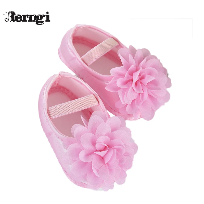 Berngi 0-12 Months Baby Girl First Walkers Toddler Kid Baby Girl Rose Bowknot Elastic Newborn For Walking Shoes
Berngi 0-12 Months Baby Girl First Walkers Toddler Kid Baby Girl Rose Bowknot Elastic Newborn For Walking Shoes