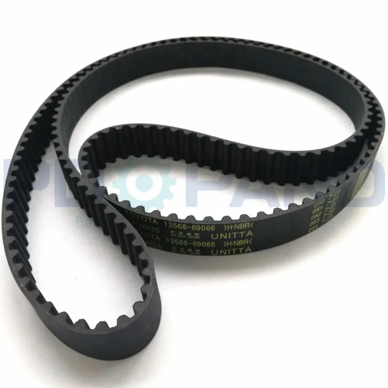 2C 2CE 2CT 2C-TE Timing Belt 13568-69066 For Toyota Corolla/Liteace/Avensis/Carina/Camry 1975/1974 cc 2.0L
2C 2CE 2CT 2C-TE Timing Belt 13568-69066 For Toyota Corolla/Liteace/Avensis/Carina/Camry 1975/1974 cc 2.0L