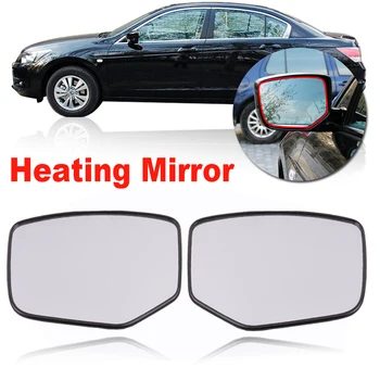 CAPQX 2PCS With Heated Rear View Side Mirror Glass Lens 76253-TB0-H01 For HONDA ACCORD CP1 CP2 2008 2009 2010 2011 2012 2013
CAPQX 2PCS With Heated Rear View Side Mirror Glass Lens 76253-TB0-H01 For HONDA ACCORD CP1 CP2 2008 2009 2010 2011 2012 2013