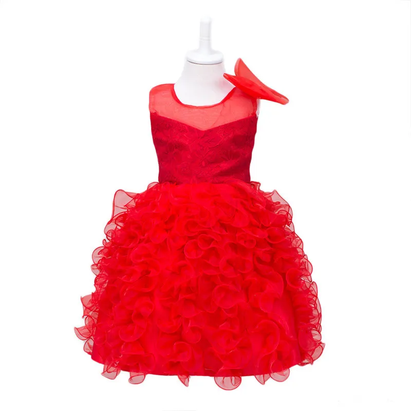 Fancy Kid Girls Braidmaid Dress for Party and Wedding Princess Bowknot Birthday Ball Gown Tutu Children Prom 4-8Y
Fancy Kid Girls Braidmaid Dress for Party and Wedding Princess Bowknot Birthday Ball Gown Tutu Children Prom 4-8Y
